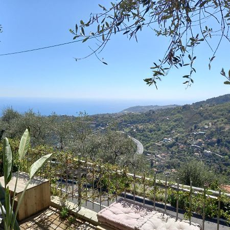 La Casa Di Elda Apartment Sanremo Exterior photo
