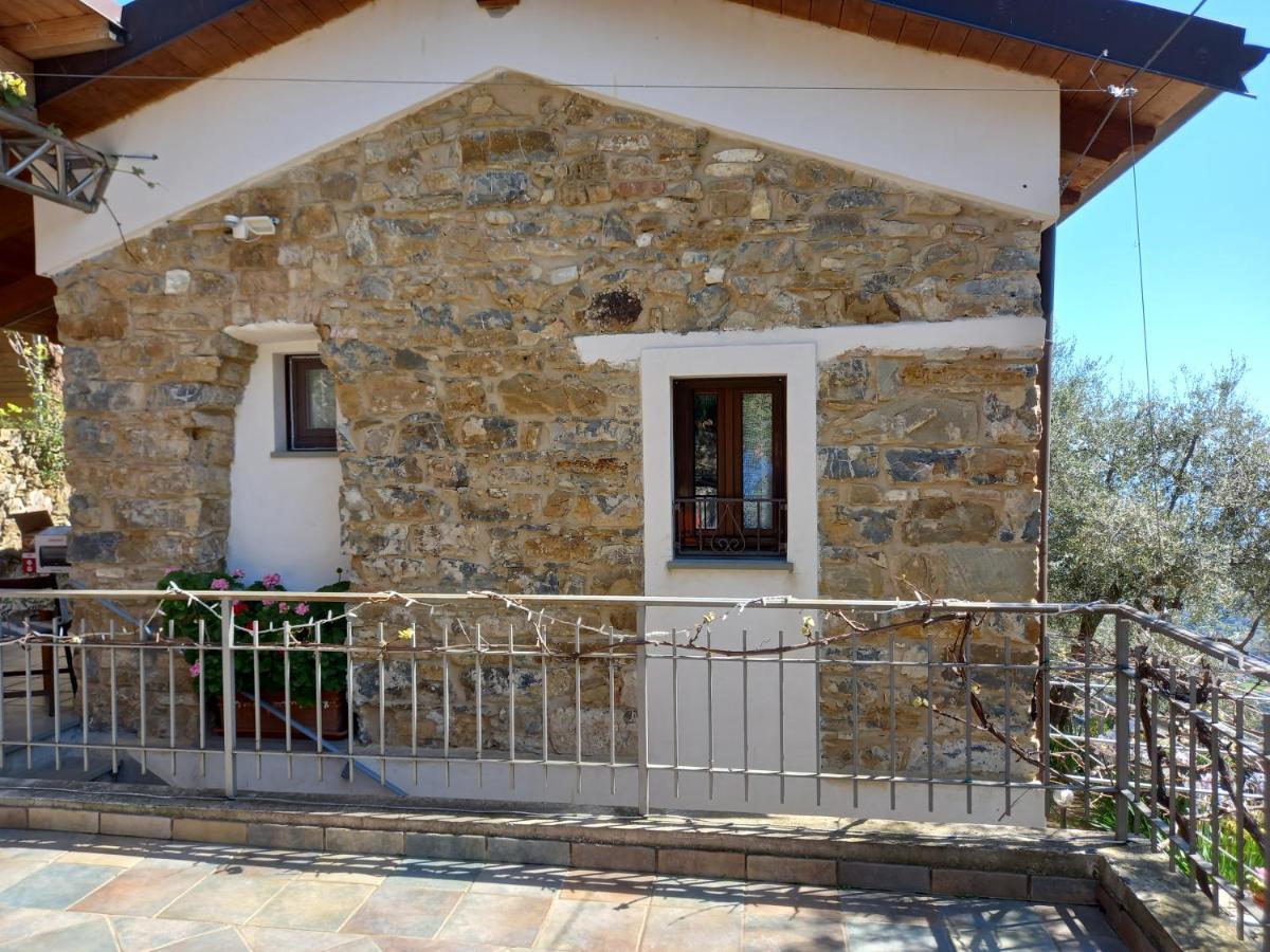 La Casa Di Elda Apartment Sanremo Exterior photo